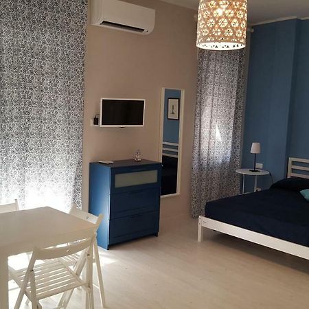 Galu Guest House Gaeta Eksteriør bilde