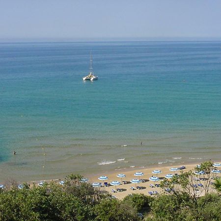 Galu Guest House Gaeta Eksteriør bilde